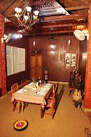 Mannaas Veedu Retreat & Spa