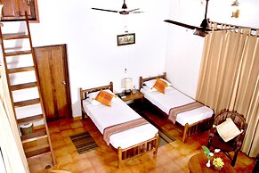 Mannaas Veedu Retreat & Spa