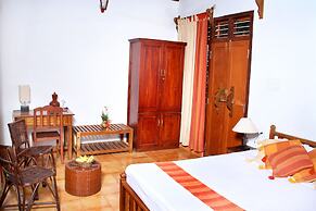 Mannaas Veedu Retreat & Spa