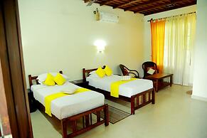 Mannaas Veedu Retreat & Spa