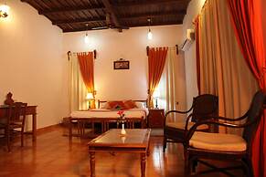 Mannaas Veedu Retreat & Spa