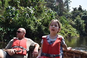 Mannaas Veedu Retreat & Spa