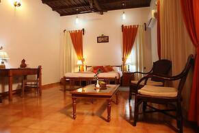 Mannaas Veedu Retreat & Spa