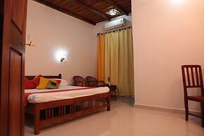 Mannaas Veedu Retreat & Spa