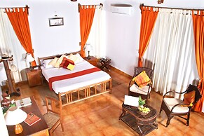 Mannaas Veedu Retreat & Spa