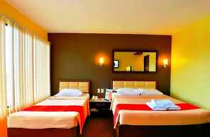 Express Inn - Cebu Hotel