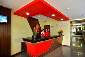 Express Inn - Cebu Hotel