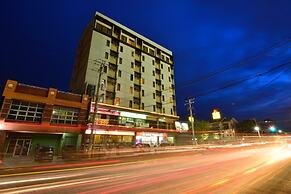 Express Inn - Cebu Hotel