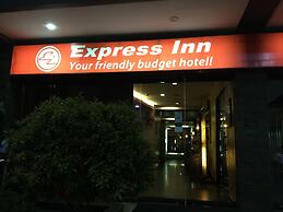 Express Inn - Cebu Hotel
