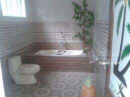 Periyar Nest Resorts