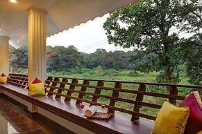 Periyar Nest Resorts