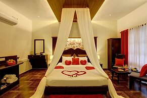 Periyar Nest Resorts