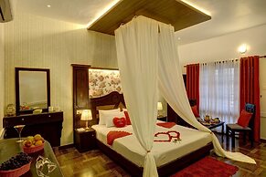 Periyar Nest Resorts