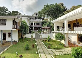 Periyar Nest Resorts