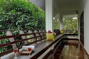 Periyar Nest Resorts