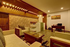 Periyar Nest Resorts