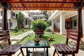 Periyar Nest Resorts