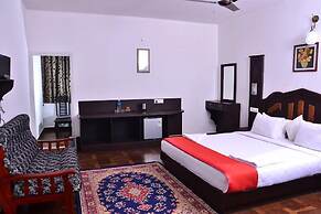 Periyar Nest Resorts