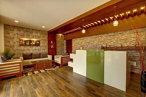 Periyar Nest Resorts