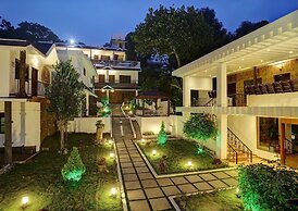 Periyar Nest Resorts