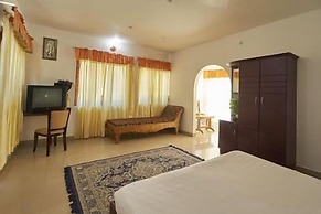 Periyar Nest Resorts