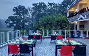 Periyar Nest Resorts