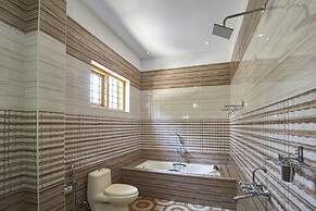 Periyar Nest Resorts