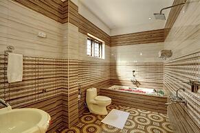 Periyar Nest Resorts