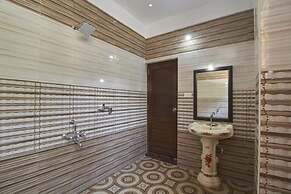 Periyar Nest Resorts