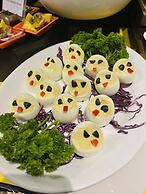 Golden Tulip Gurgaon - Sector 29