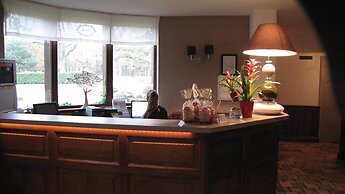 L'Orée des Chênes, The Originals Relais