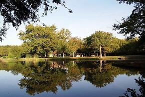 L'Orée des Chênes, The Originals Relais
