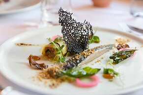 L'Orée des Chênes, The Originals Relais