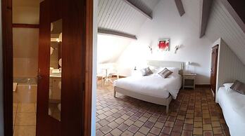 L'Orée des Chênes, The Originals Relais