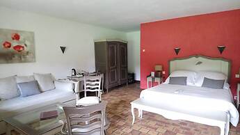 L'Orée des Chênes, The Originals Relais