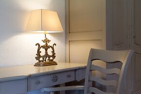 L'Orée des Chênes, The Originals Relais