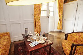 Hôtel d'Haussonville