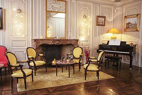 Hôtel d'Haussonville