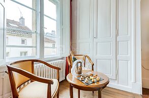 Hôtel d'Haussonville