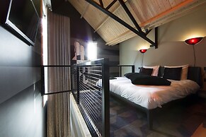 Design Hotel Modez