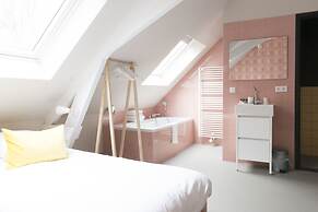 Design Hotel Modez