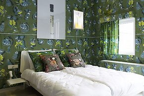 Design Hotel Modez