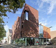 Design Hotel Modez