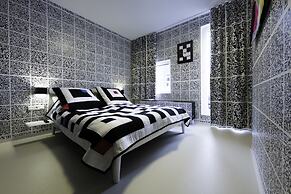 Design Hotel Modez