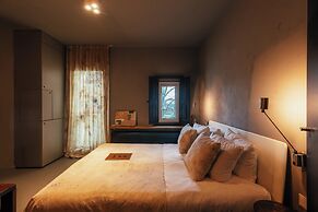 Design Hotel Modez