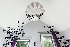 Design Hotel Modez