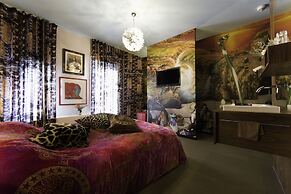 Design Hotel Modez