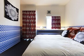 Design Hotel Modez