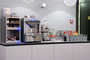 Design Hotel Modez