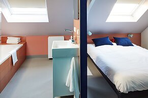 Design Hotel Modez